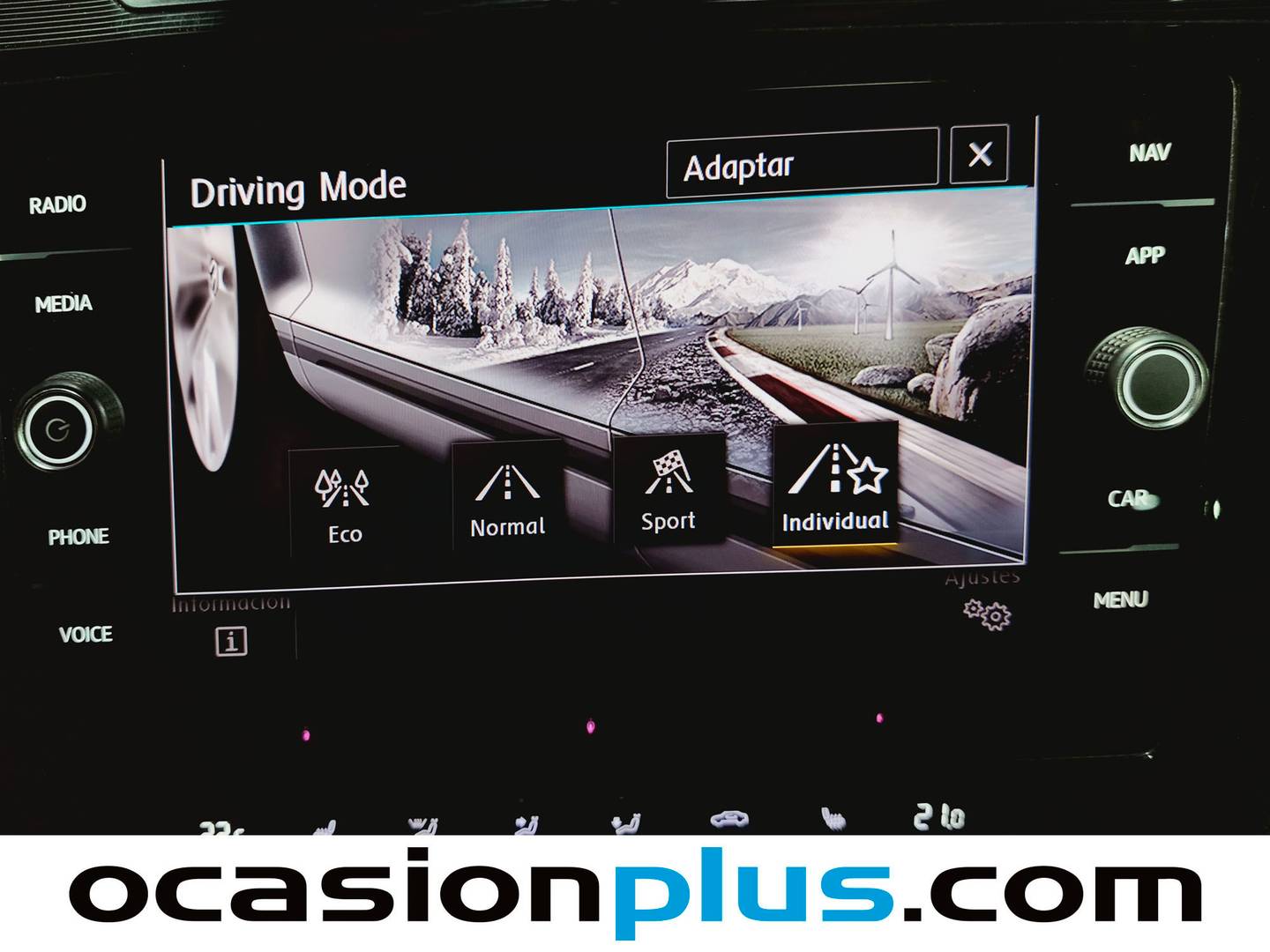 Volkswagen Arteon Volkswagen Arteon Elegance 2.0 TDI (150 CV) seminuevo