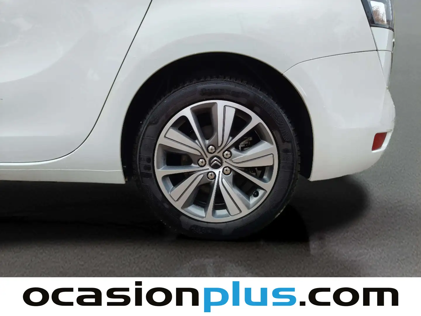 Foto Citroën Grand C4 Picasso Citroen Grand C4 Picasso PureTech 130 S&S 6v Feel (130 CV) 7 Plazas