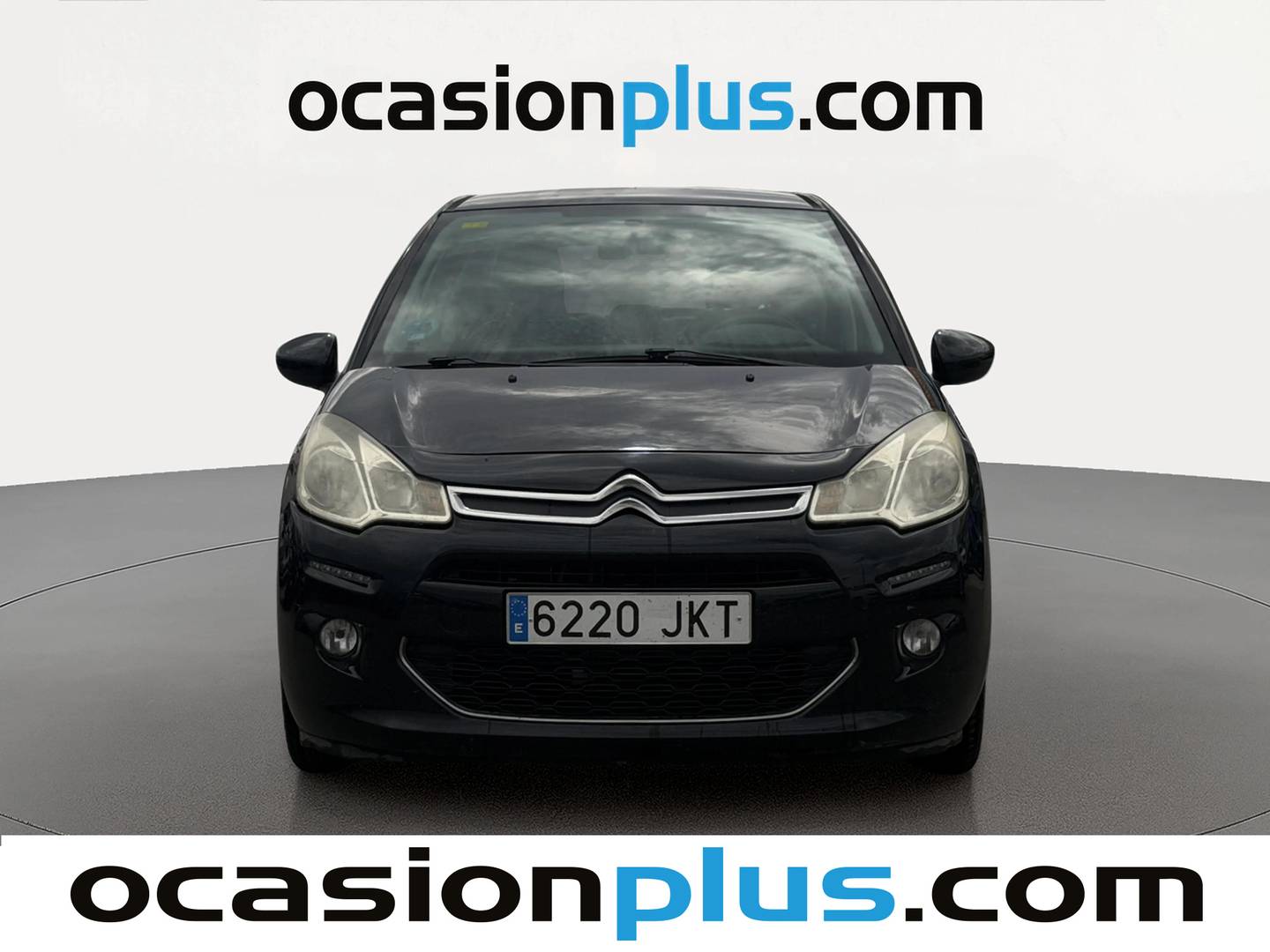 Citroën C3 Citroën C3 PureTech 82 Live Edition (82 CV) 82cv