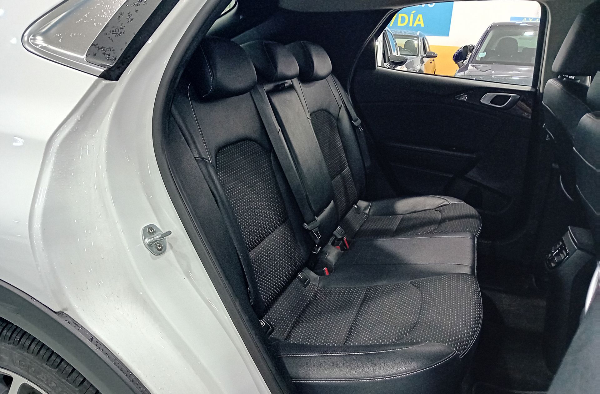 Kia XCeed 1.4 T-GDi Tech DCT - foto 16