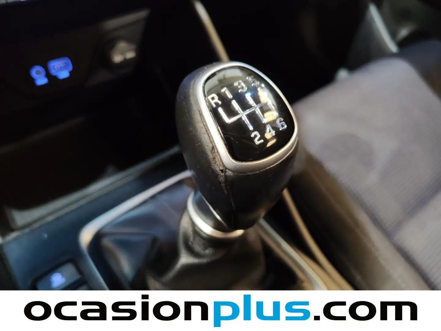 Foto Hyundai Tucson Hyundai Tucson 1.6 GDI BlueDrive Link 4x2 (131 CV)