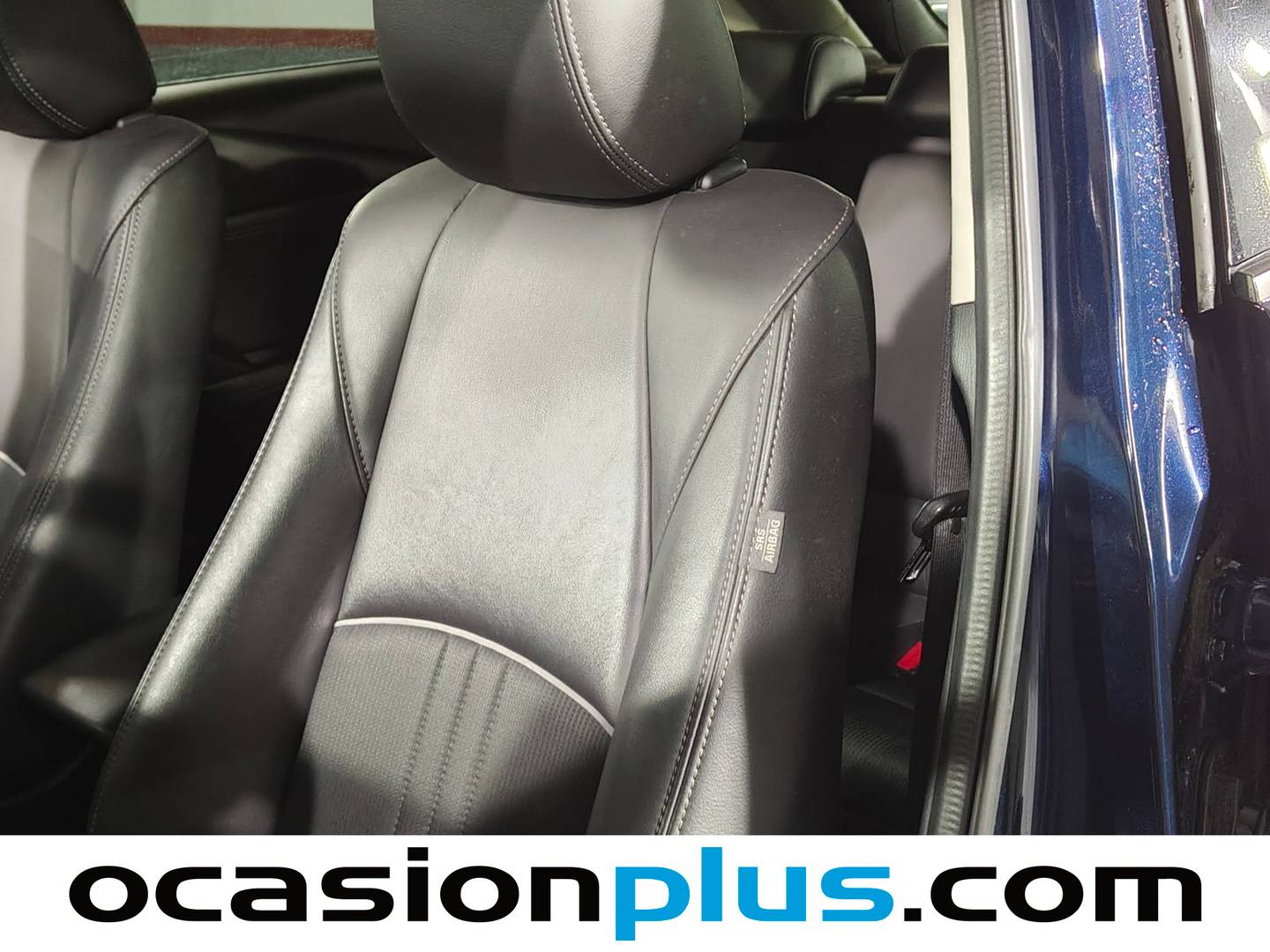 Foto Mazda CX-3 Mazda CX-3 2.0 G Zenith 2WD AT (121 CV)