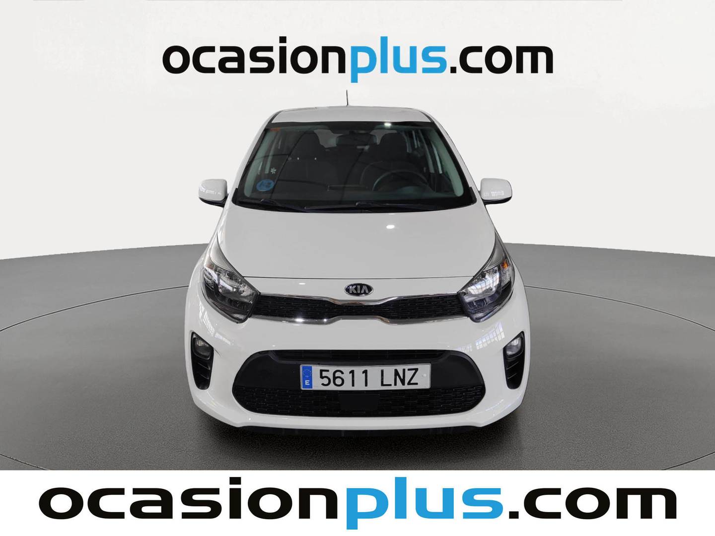 KIA Picanto KIA Picanto 1.0 DPi Concept (67 CV) 67cv