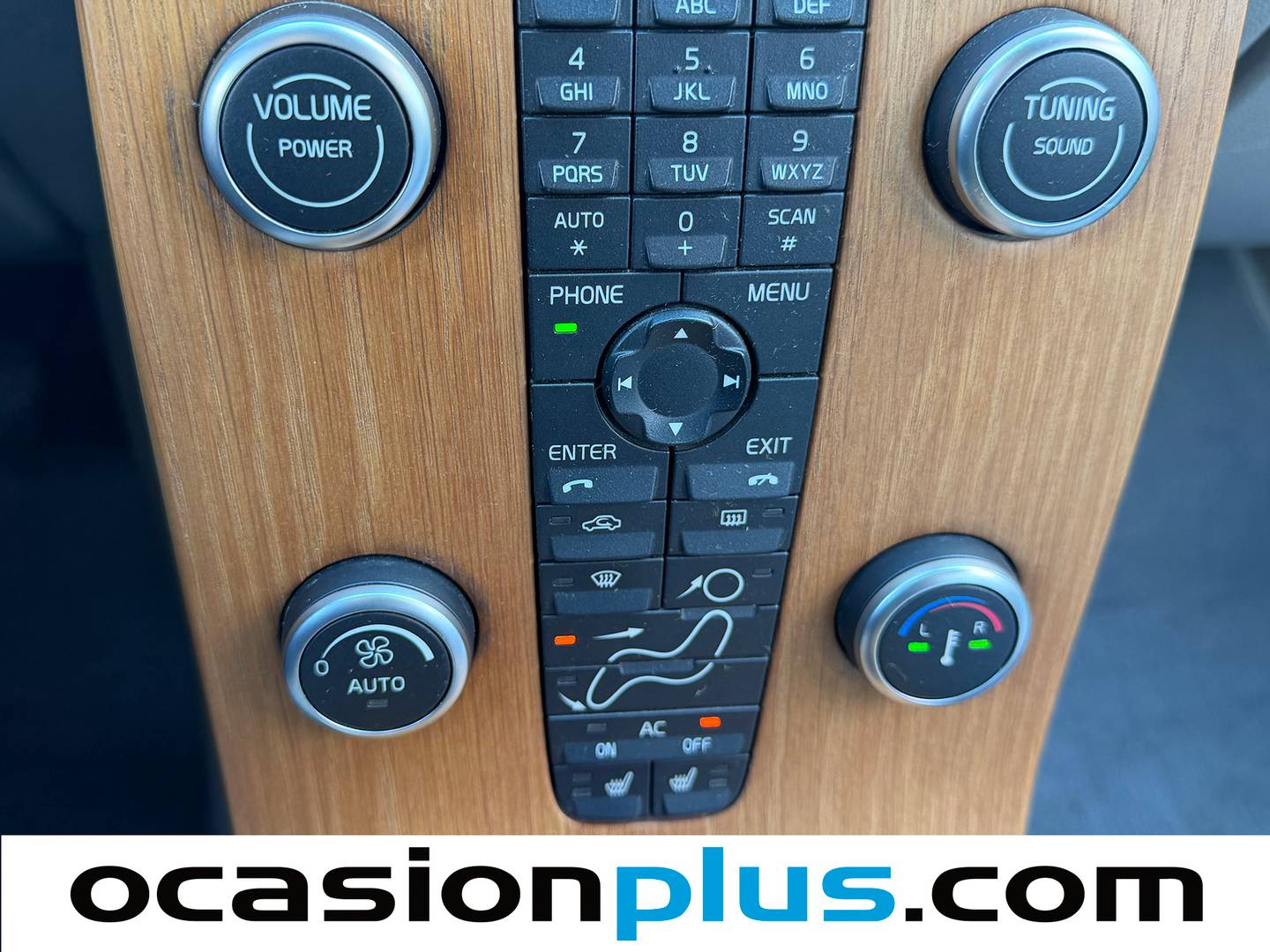 Foto Volvo S40 Volvo S40 D3 Business Edition Auto (150 CV)