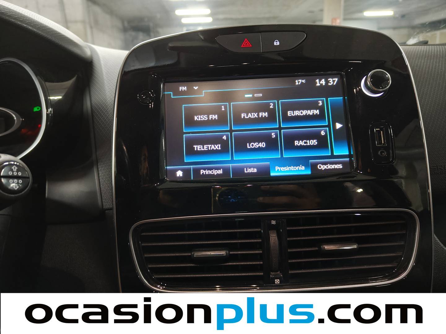 Renault Clio Renault Clio Zen TCe (90 CV) gasolina