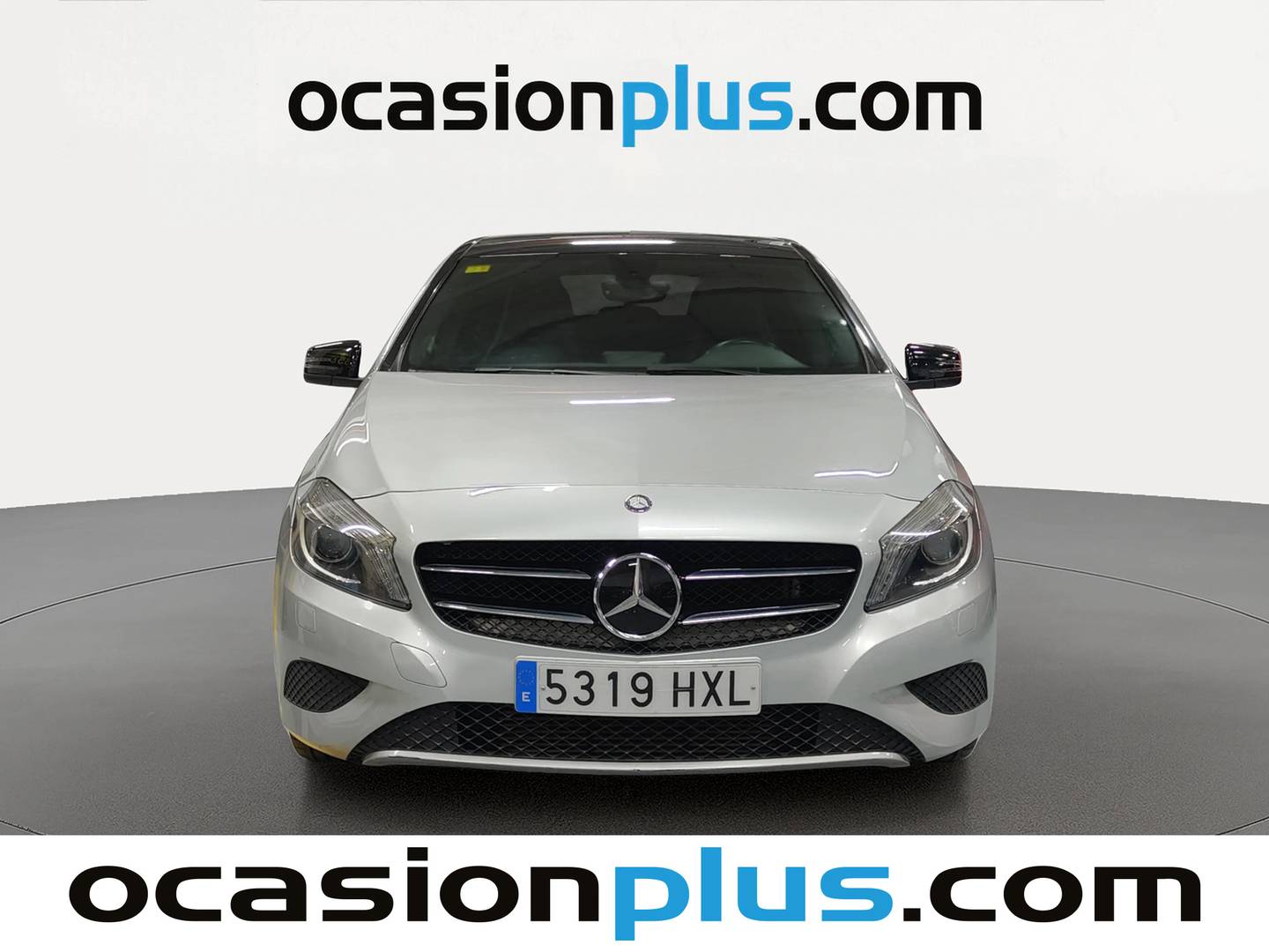 Mercedes Clase A Mercedes Clase A 180 CDI Urban (109 CV) 109cv