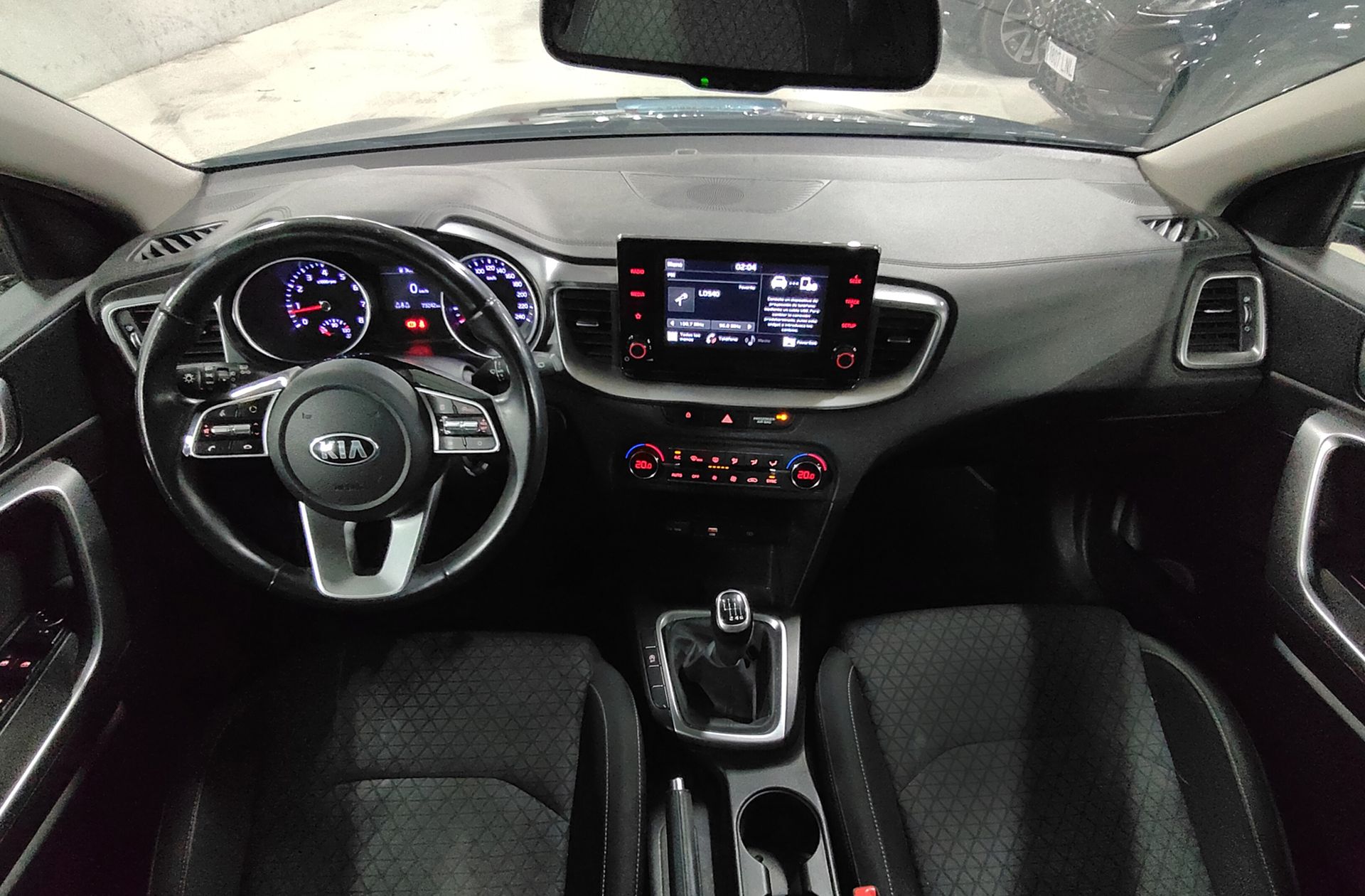 Kia Ceed 1.4 T-GDi Drive - foto 6