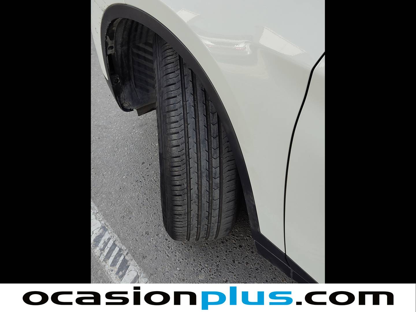 BMW X1 BMW X1 sDrive18d (150 CV) de ocasión