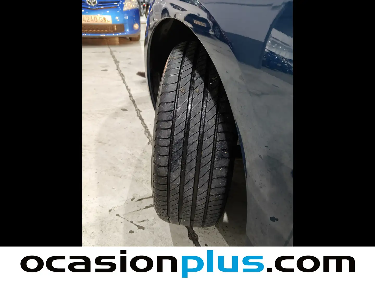 Foto Citroën C4 Spacetourer Citroen C4 Spacetourer PureTech 130 S&S Feel EAT8 (130 CV) 7 Plazas