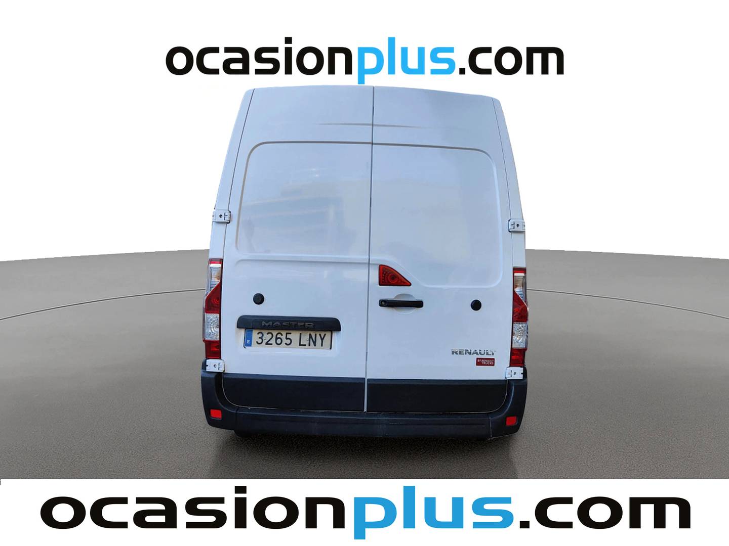 Renault Master Renault Master Furgon T L2H2 3500 Blue dCi (135 CV) barato