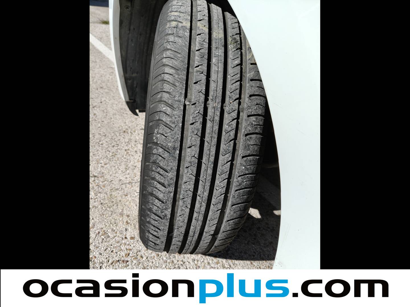 Renault Mégane Renault Megane Limited Energy S&S TCe (115 CV) gasolina