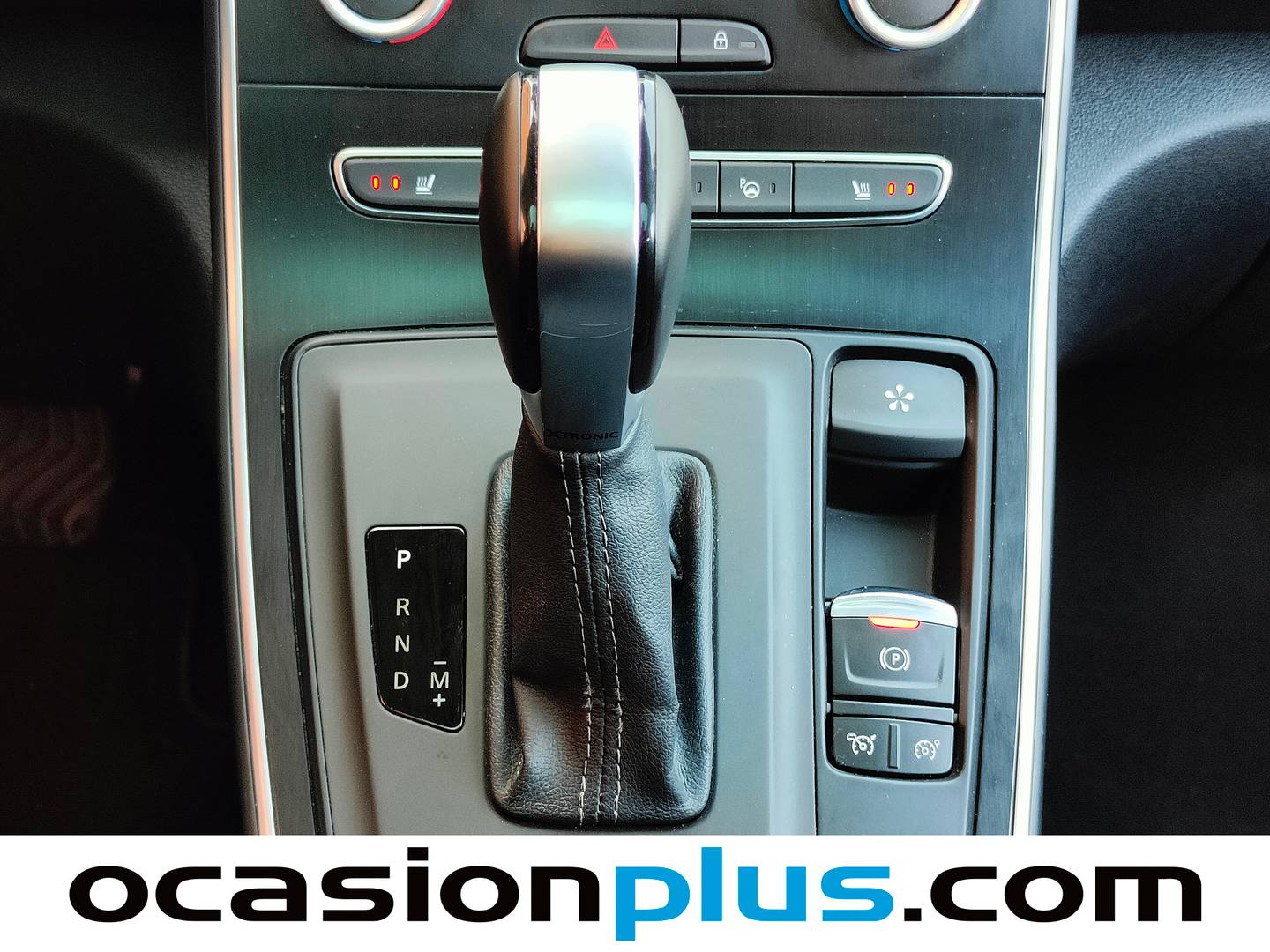 Renault Grand Scénic Renault Grand Scenic dCi 160 Edition One EDC (160 CV) 7 Plazas de segunda mano