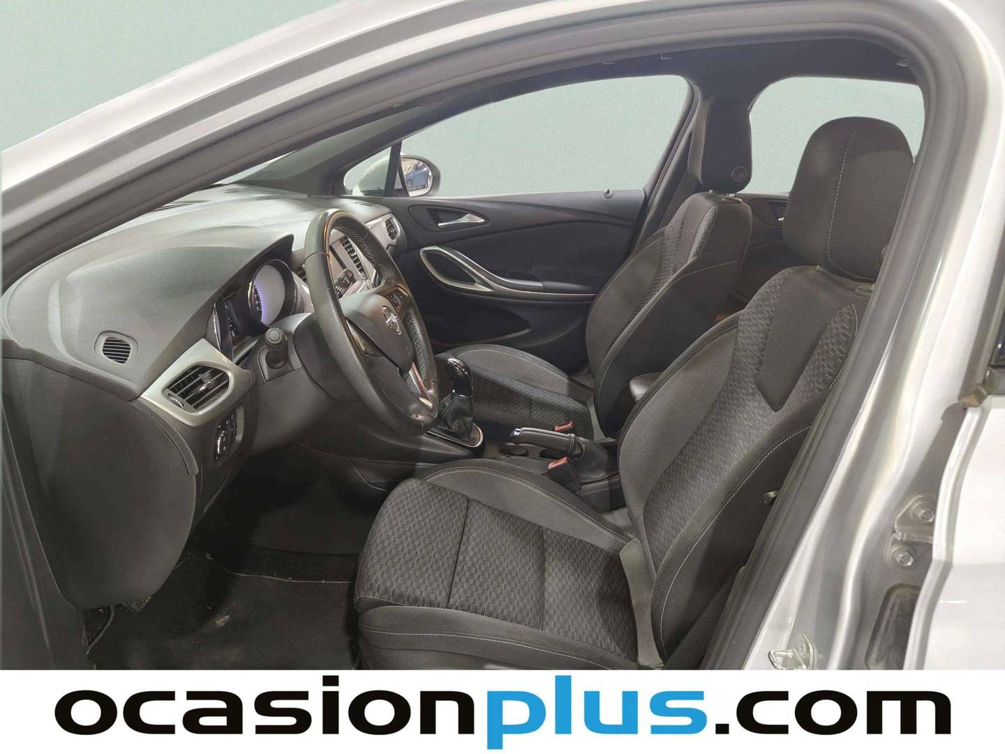 Opel Astra Opel Astra 1.2 Turbo SHL GS Line (110 CV) barato