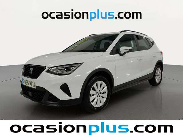Seat Arona 1.0 TSI Style XM DSG (110 CV) de segunda mano
