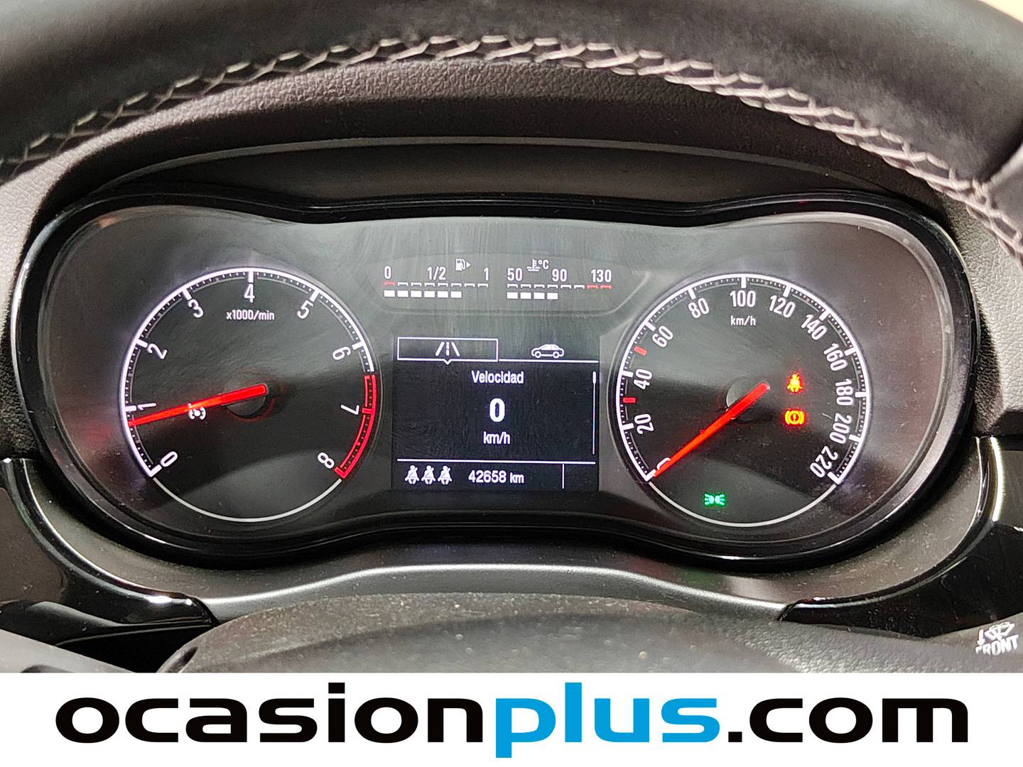 Opel Corsa Opel Corsa 1.4 GLP Selective (90 CV) 2018
