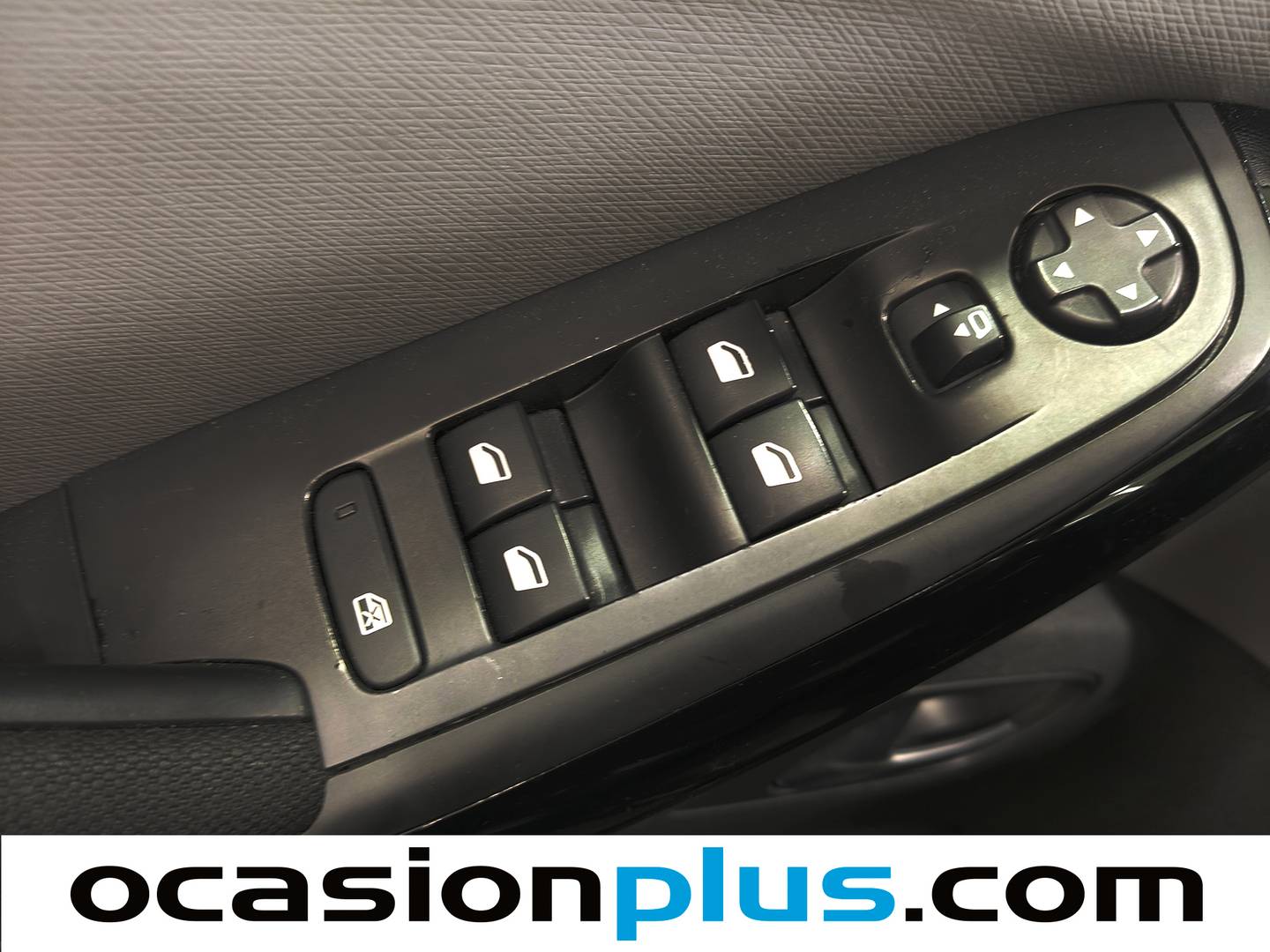 Citroën C4 Picasso Citroën C4 Picasso PureTech 130 S&S Feel (130 CV) manual