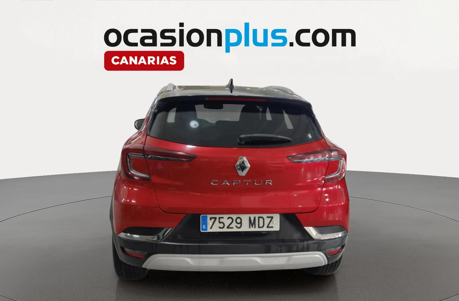 Renault Captur Techno TCe - foto 15