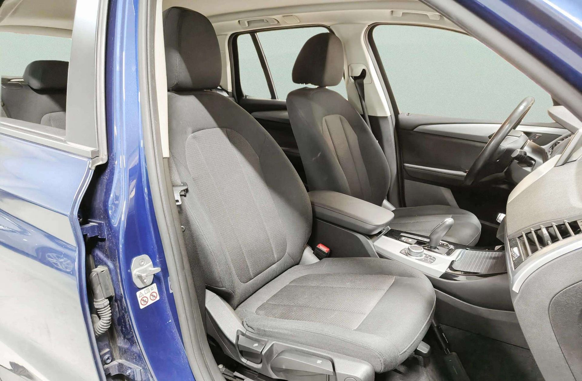 BMW X3 xDrive20i - foto 22