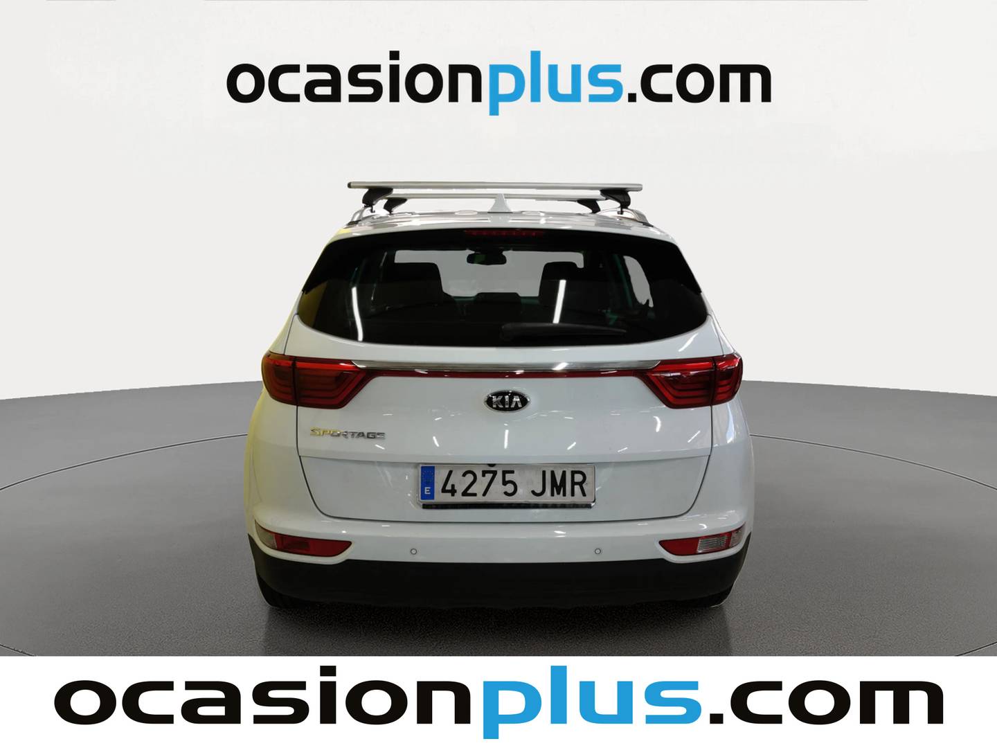 KIA Sportage KIA Sportage 1.6 GDI Drive 4x2 (135 CV) km 0