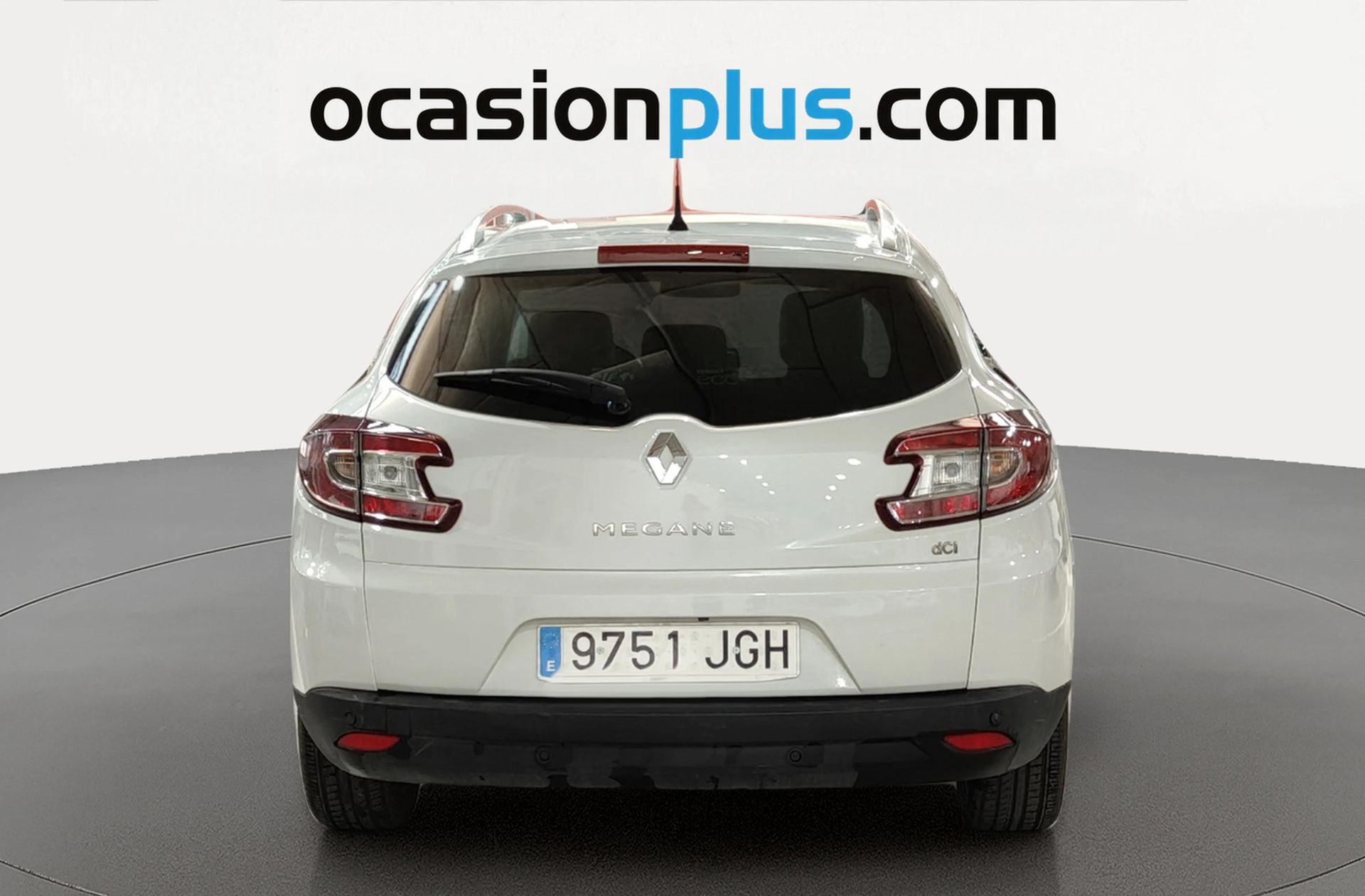 Renault Mégane Sport Tourer Bose Energy dCi - foto 15