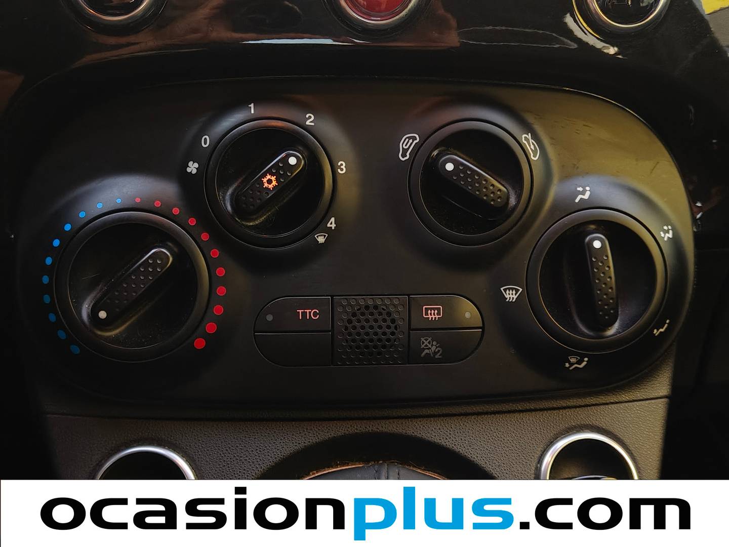 Abarth 500 Abarth 500 1.4 16v T-Jet 595 (145 CV) 145cv