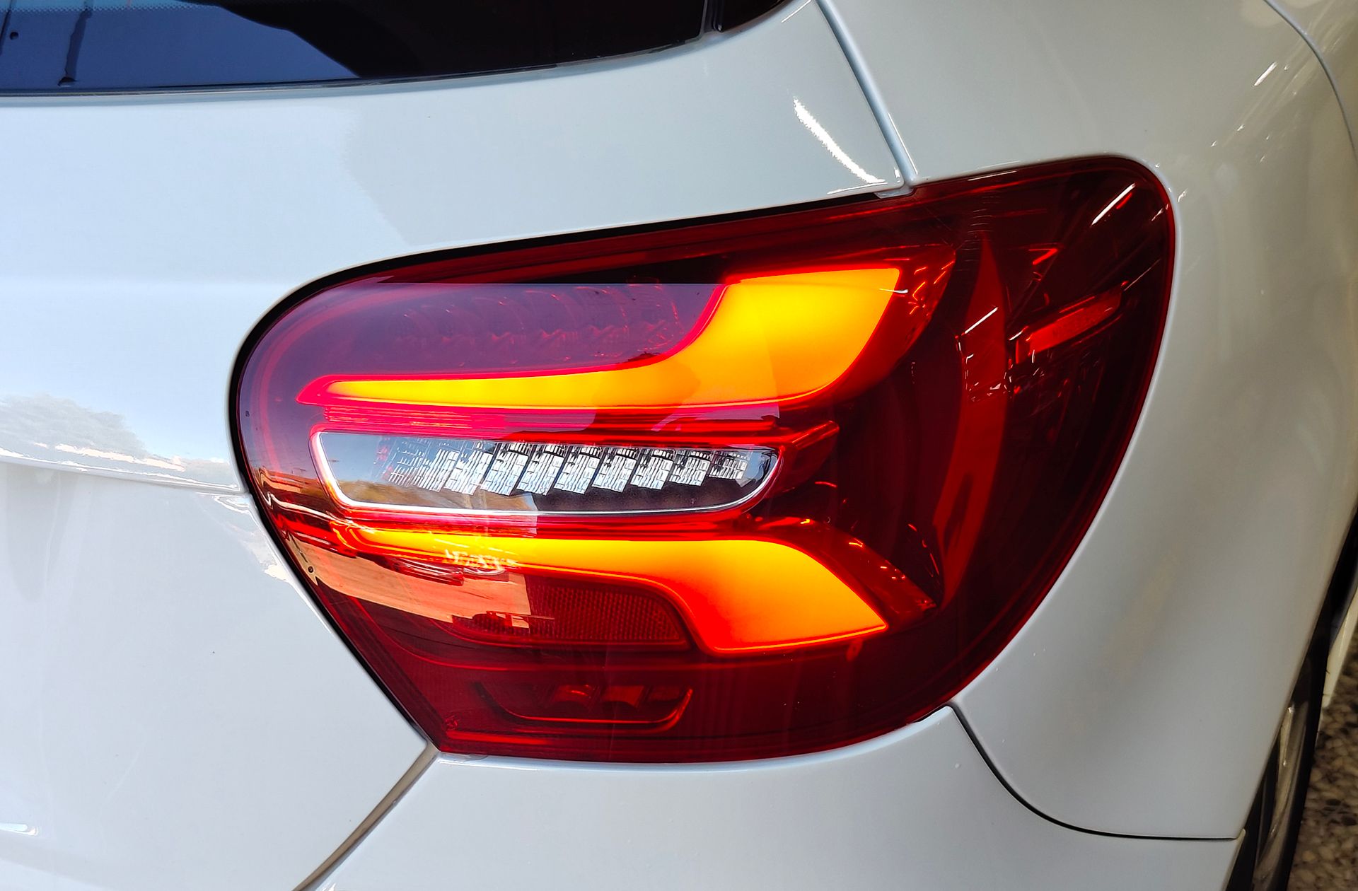 Mercedes-Benz Clase A 200 d Pack AMG - foto 16