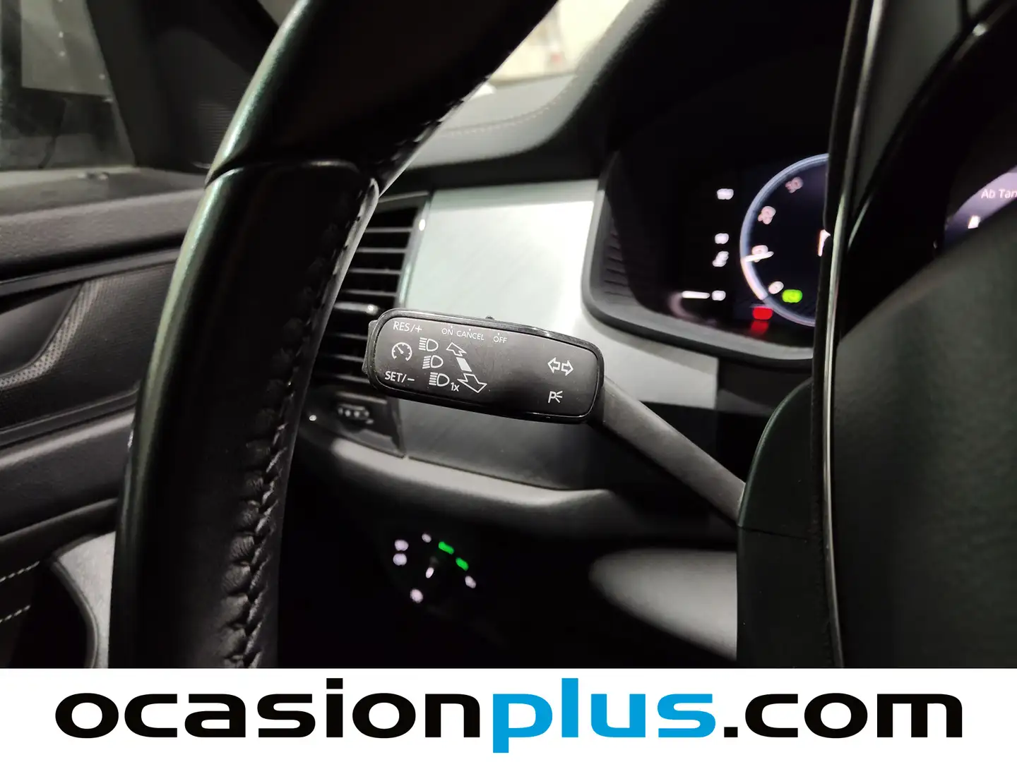 Foto Skoda Kodiaq Skoda Kodiaq 1.5 TSI Ambition 4x2 DSG (150 CV) 7 Plazas