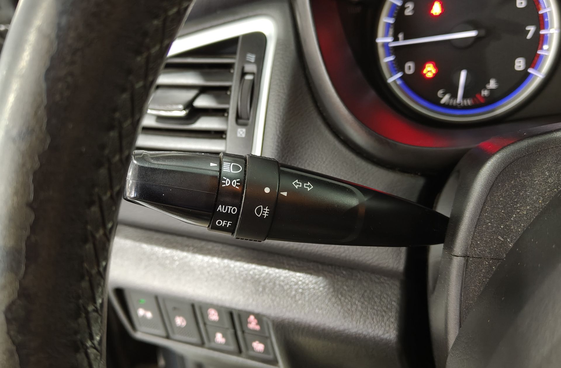 Suzuki S-Cross 1.0 Ditc GLX - foto 29