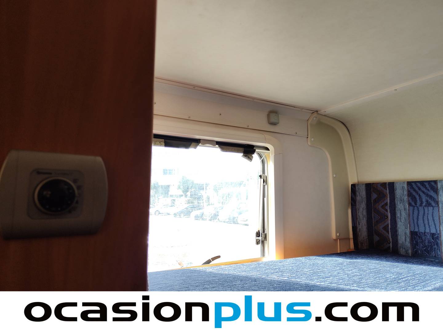 Hymer B 694 Hymer B 694 2.8D (145 CV) 4 Plazas 2005