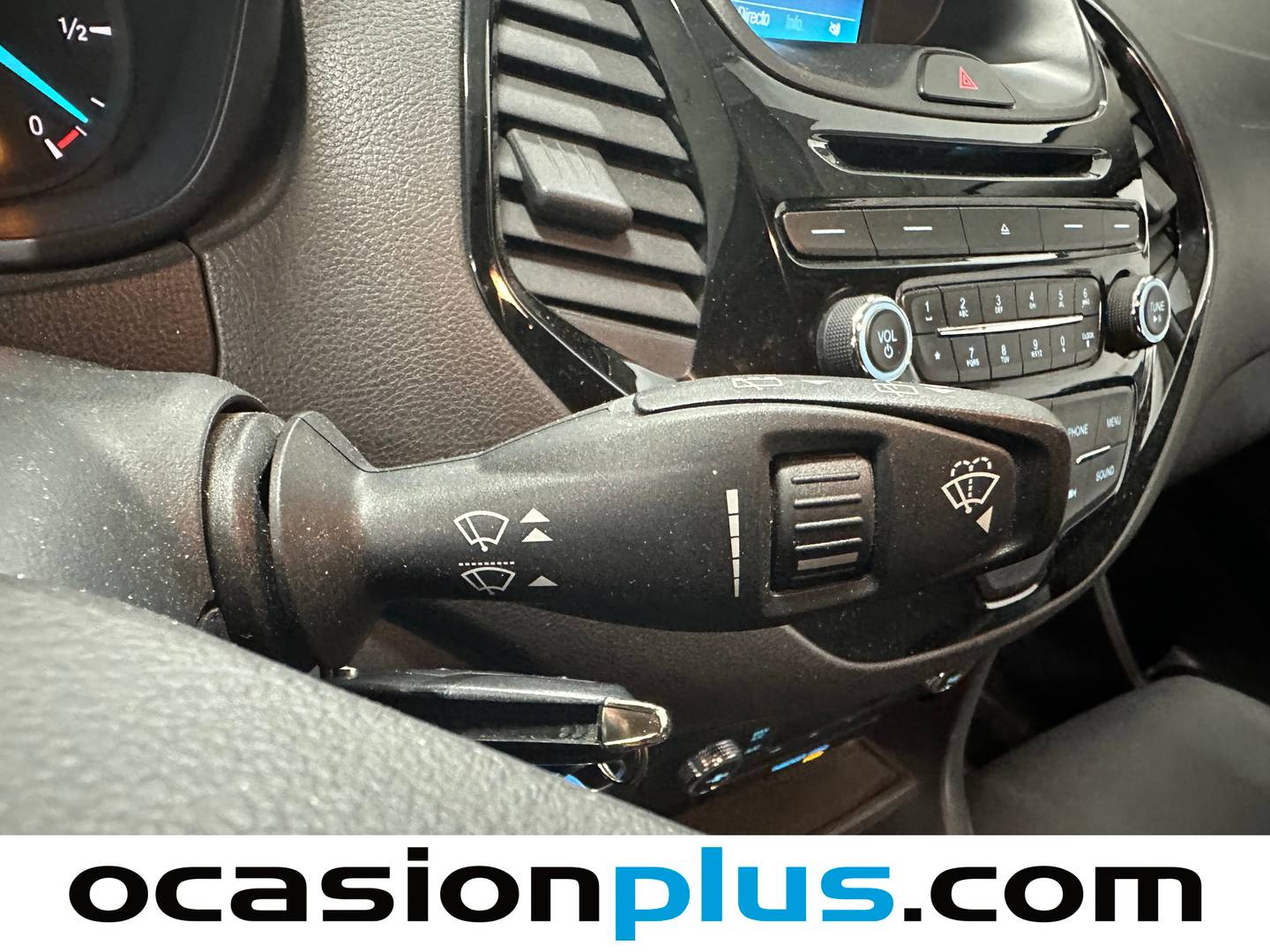 Ford Ka+ Ford Ka+ 1.2 Ti-VCT Ultimate (85 CV) 85cv