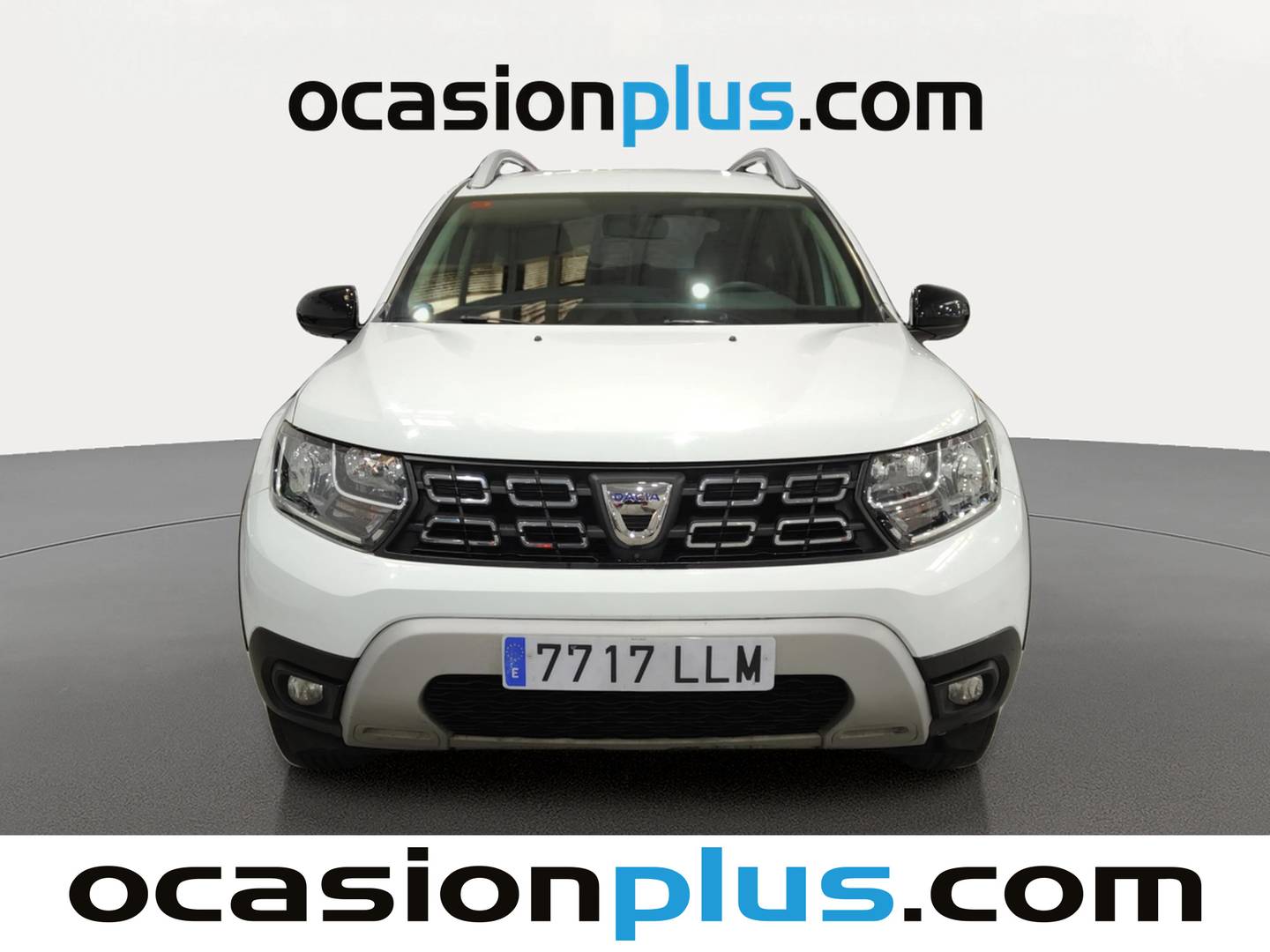 Foto Dacia Duster Dacia Duster Serie Limitada Aniversario TCE (100 CV) GLP 4X2