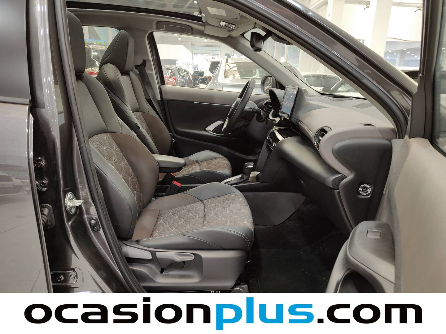 Toyota Yaris Cross Toyota Yaris Cross 120H Style (116 CV) km 0