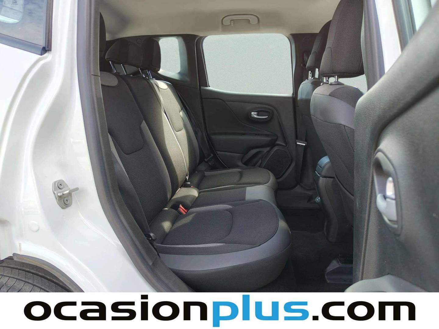 Foto Jeep Renegade Jeep Renegade 1.0G Limited 4x2 (120 CV)