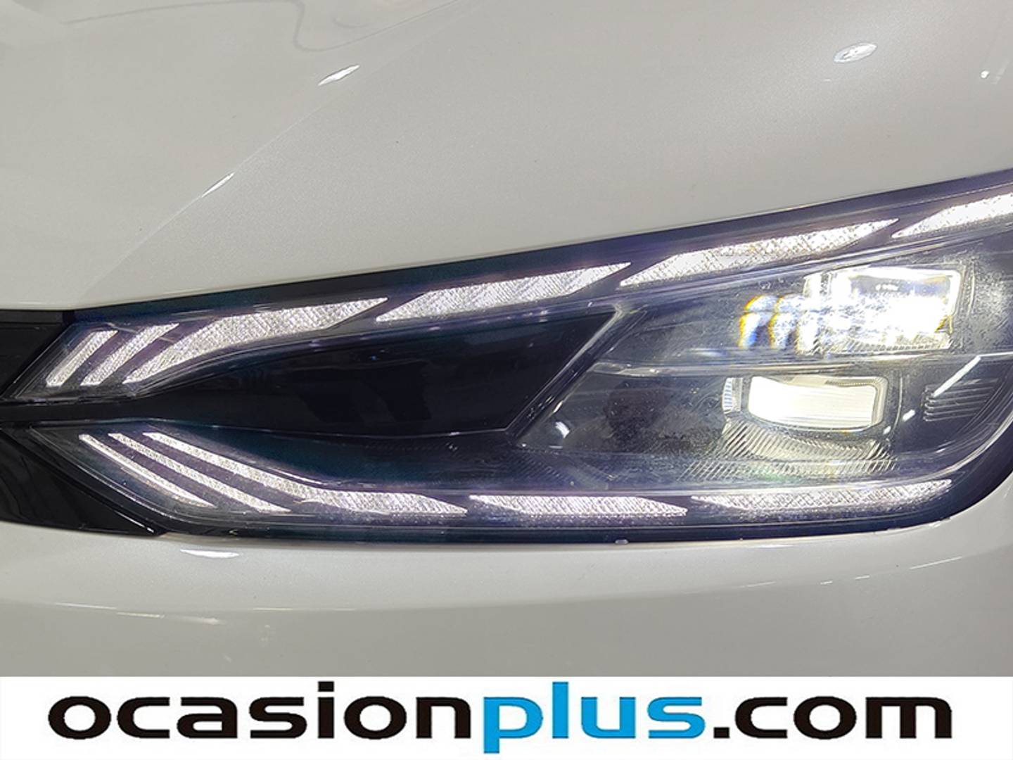 Foto KIA EV6 Kia EV6 GT-Line 77,4kWh Long Range AWD (325 CV)