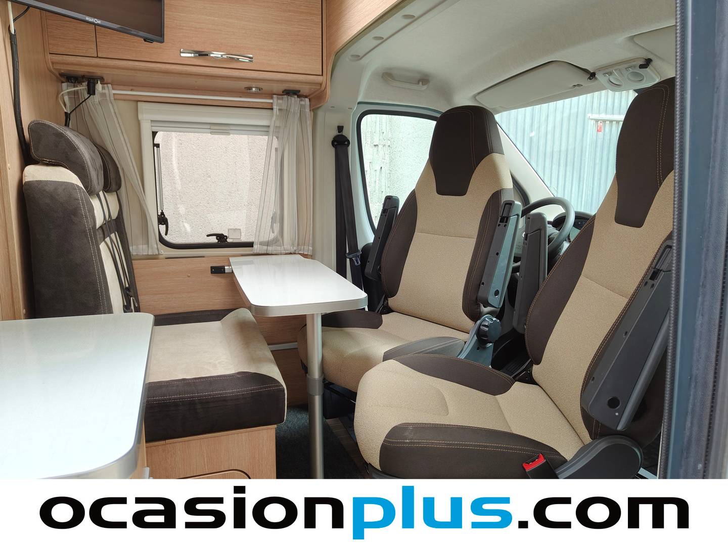 Capron Roadcar Capron Roadcar 540 (130CV) 4 Plazas manual