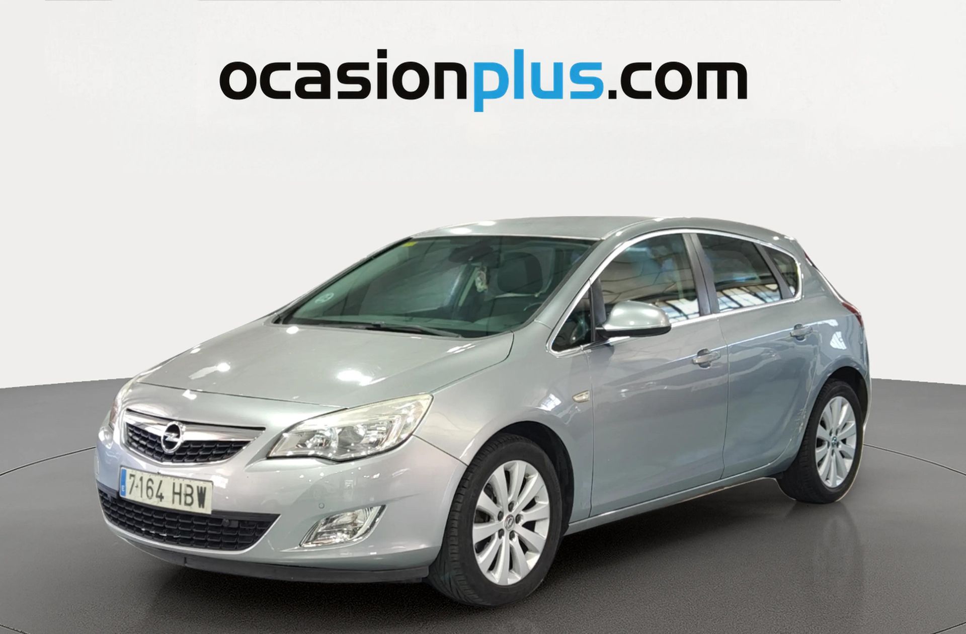 Opel Astra 1.7 CDTI Cosmo