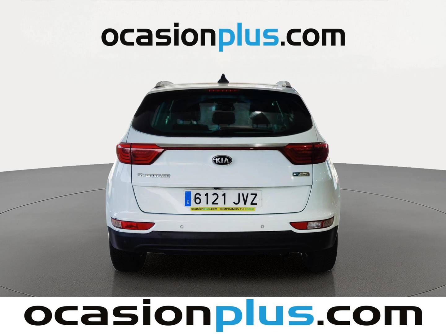 KIA Sportage KIA Sportage 1.7 CRDi VGT Eco-Dynamics Drive 4x2 (115 CV) al mejor precio