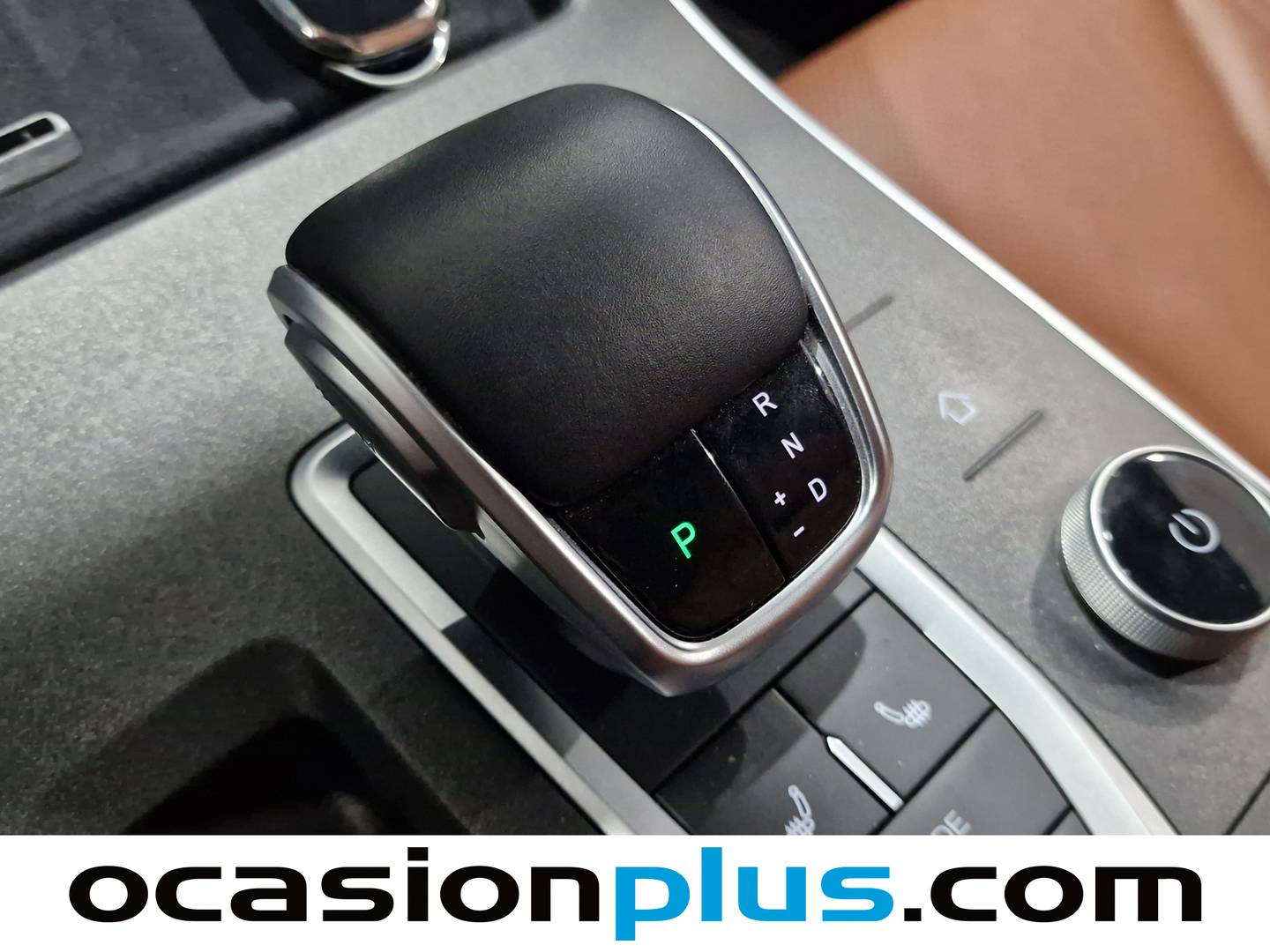 OMODA 5 Omoda 5 1.6 T-GDI Premium DCT (185 CV) de segunda mano