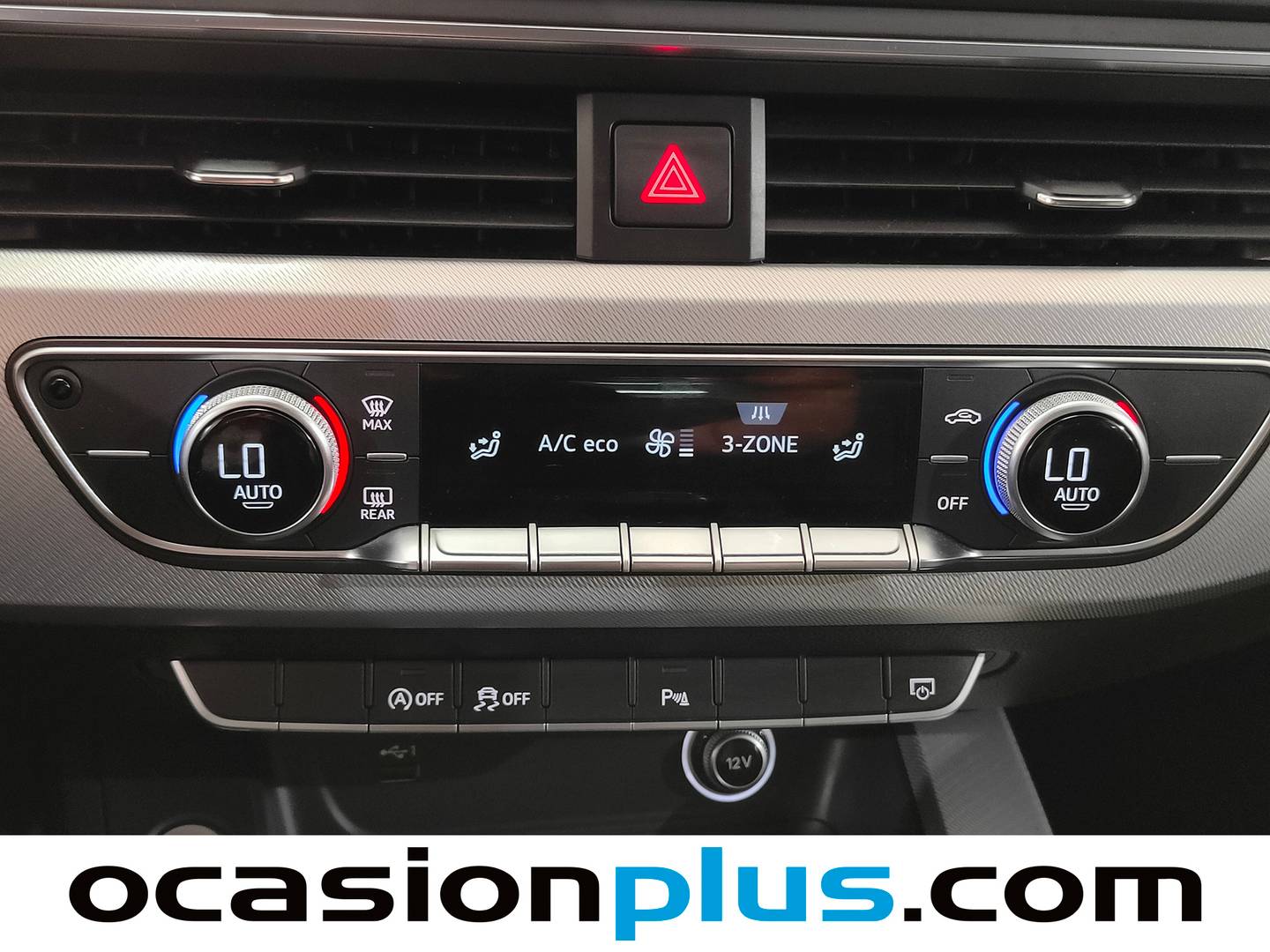 Audi A4 Audi A4 S line edition 1.4 TFSI (150 CV) seminuevo