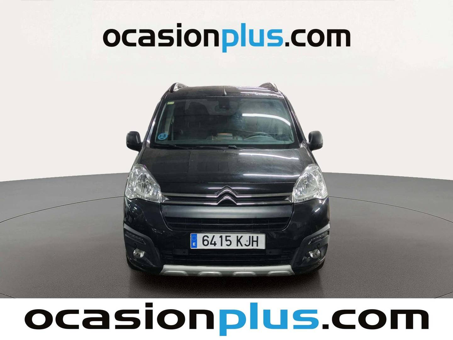 Citroën Berlingo Citroen Berlingo Multispace 20 Aniversario PureTech (110 CV) 110cv