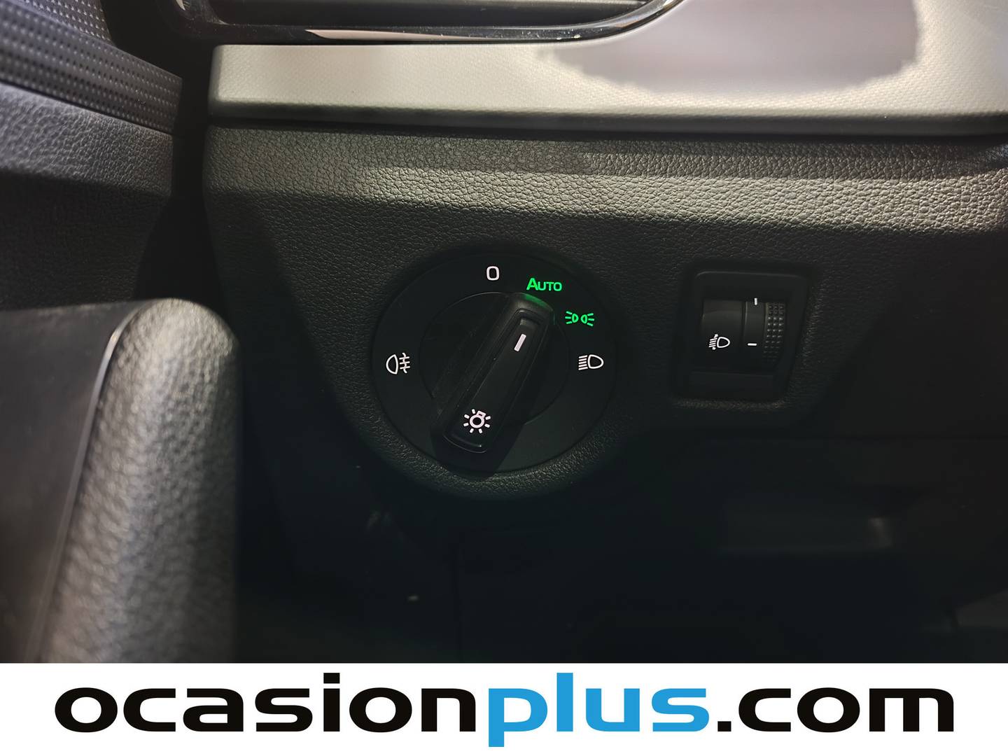 Foto Skoda Kamiq Skoda Kamiq 1.0 TSI Ambition (110 CV)