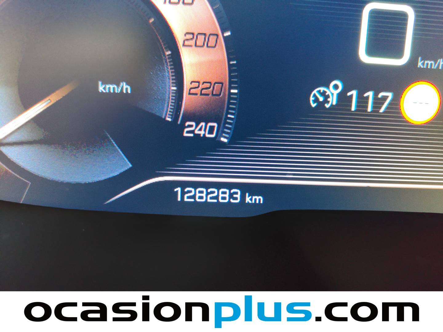 Peugeot 3008 Peugeot 3008 THP 165 GT Line S&S Auto (165 CV) 165cv