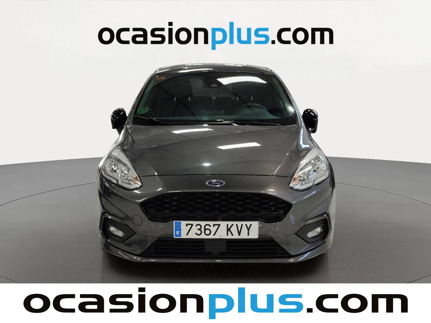Ford Fiesta Ford Fiesta 1.0 EcoBoost S&S ST-Line (125 CV) 100cv