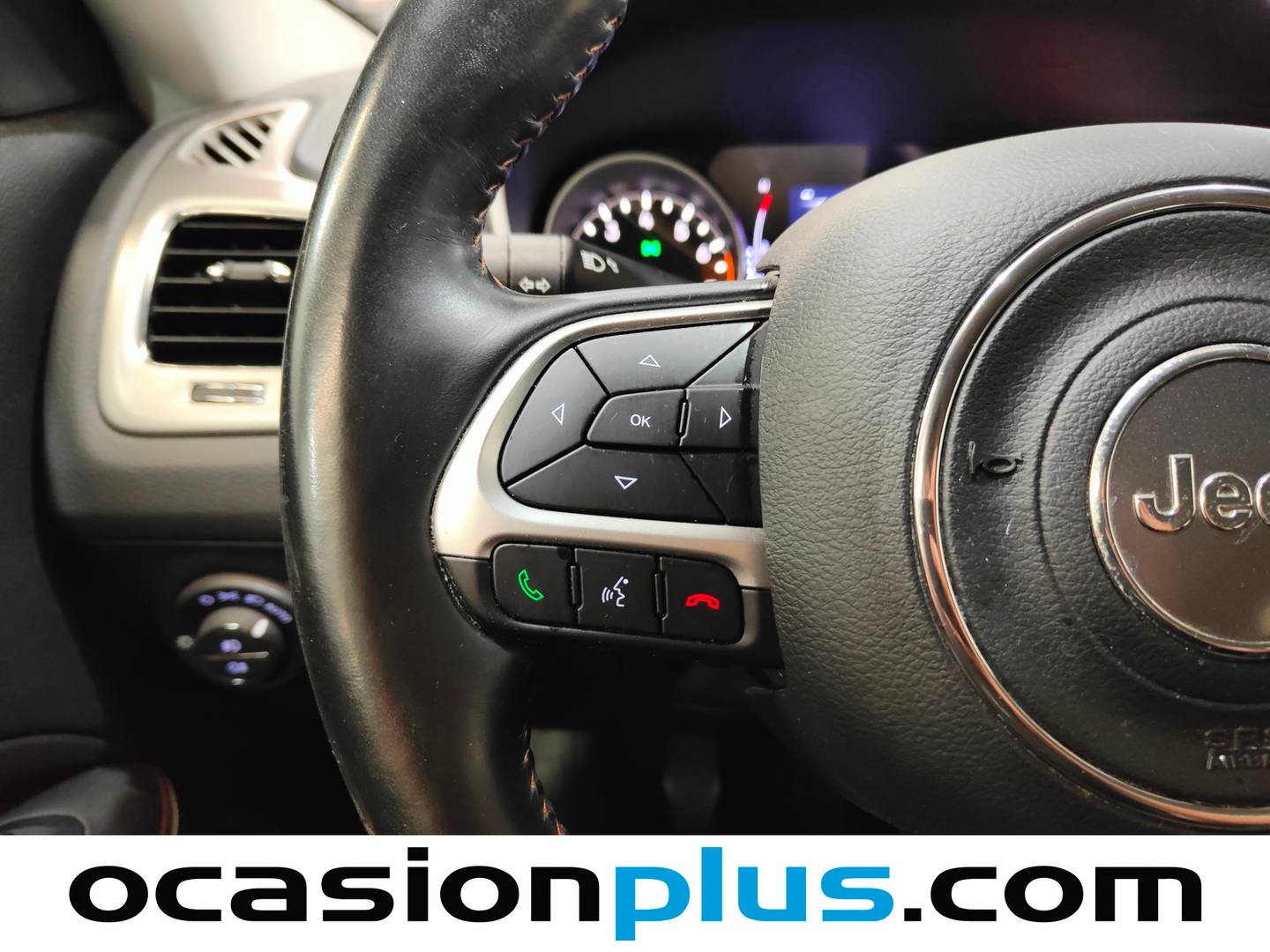 Jeep Compass Jeep Compass 1.4 Multiair Longitude 4x2 (140 CV) gasolina