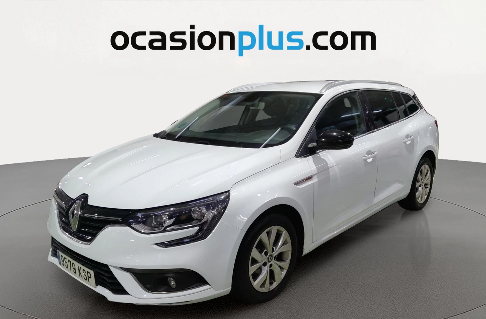 Renault Mégane Limited TCe GPF