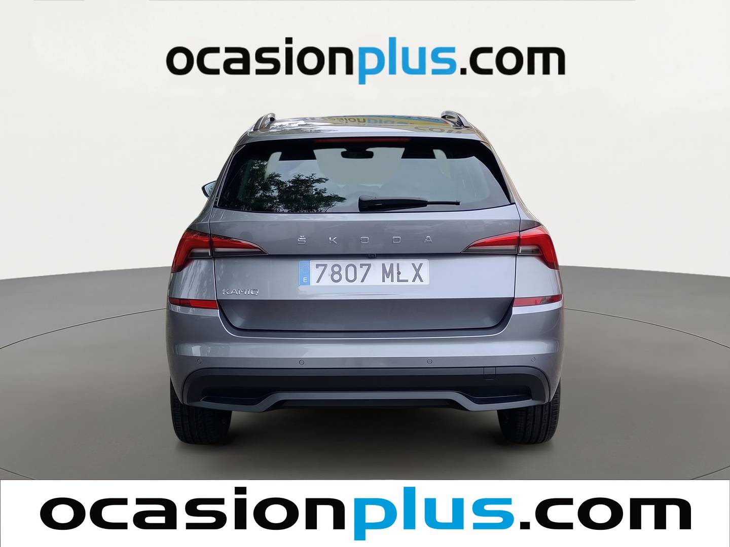Skoda Kamiq Skoda Kamiq 1.5 TSI Sport (150 CV) al mejor precio