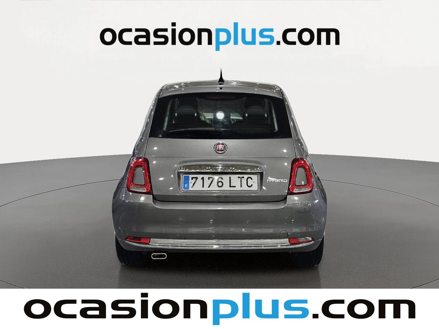 Fiat 500 Fiat 500 1.0 Hybrid Dolcevita (70 CV) barato