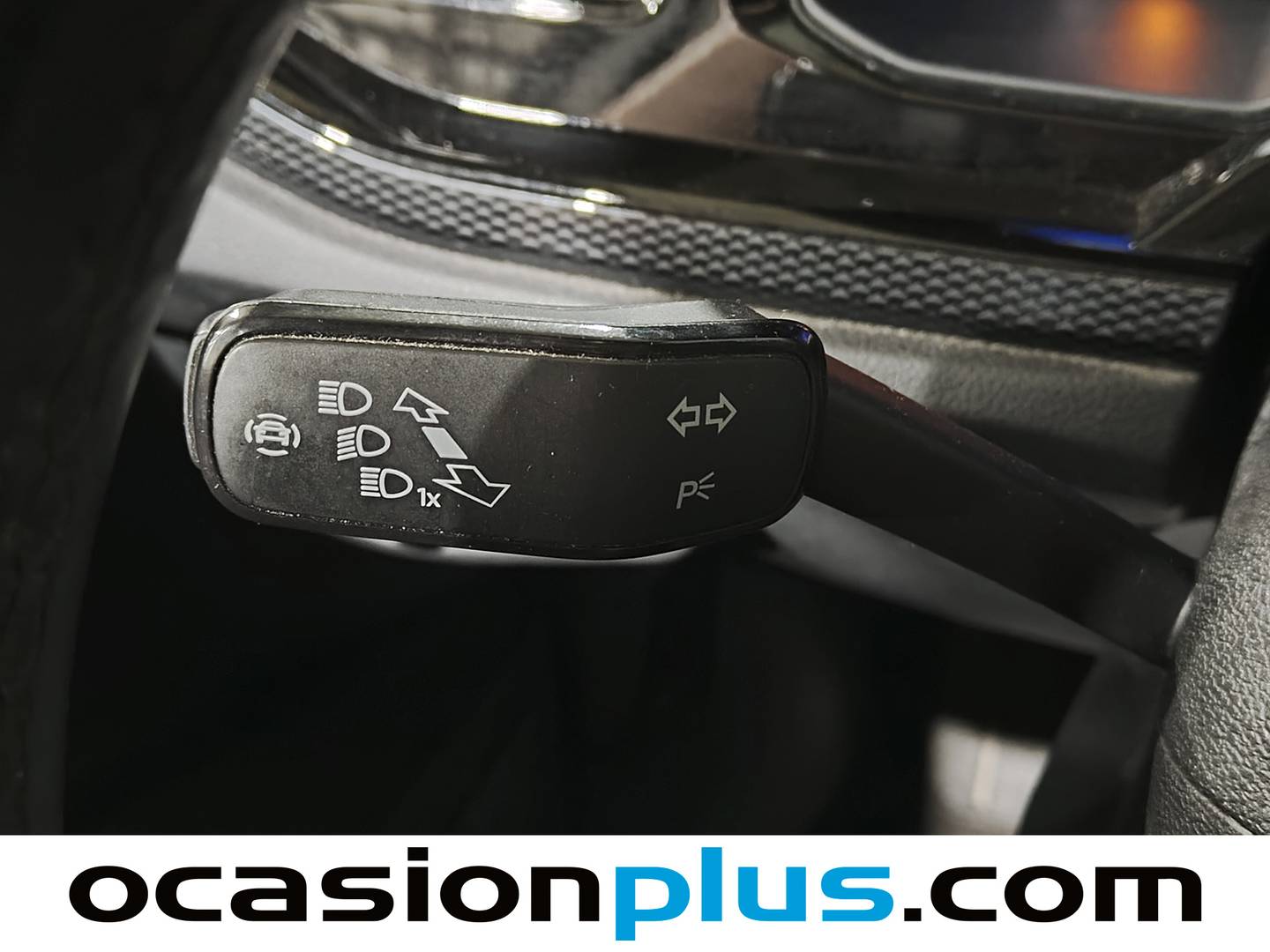 Volkswagen Polo Volkswagen Polo Life 1.0 TSI (95 CV) de ocasión