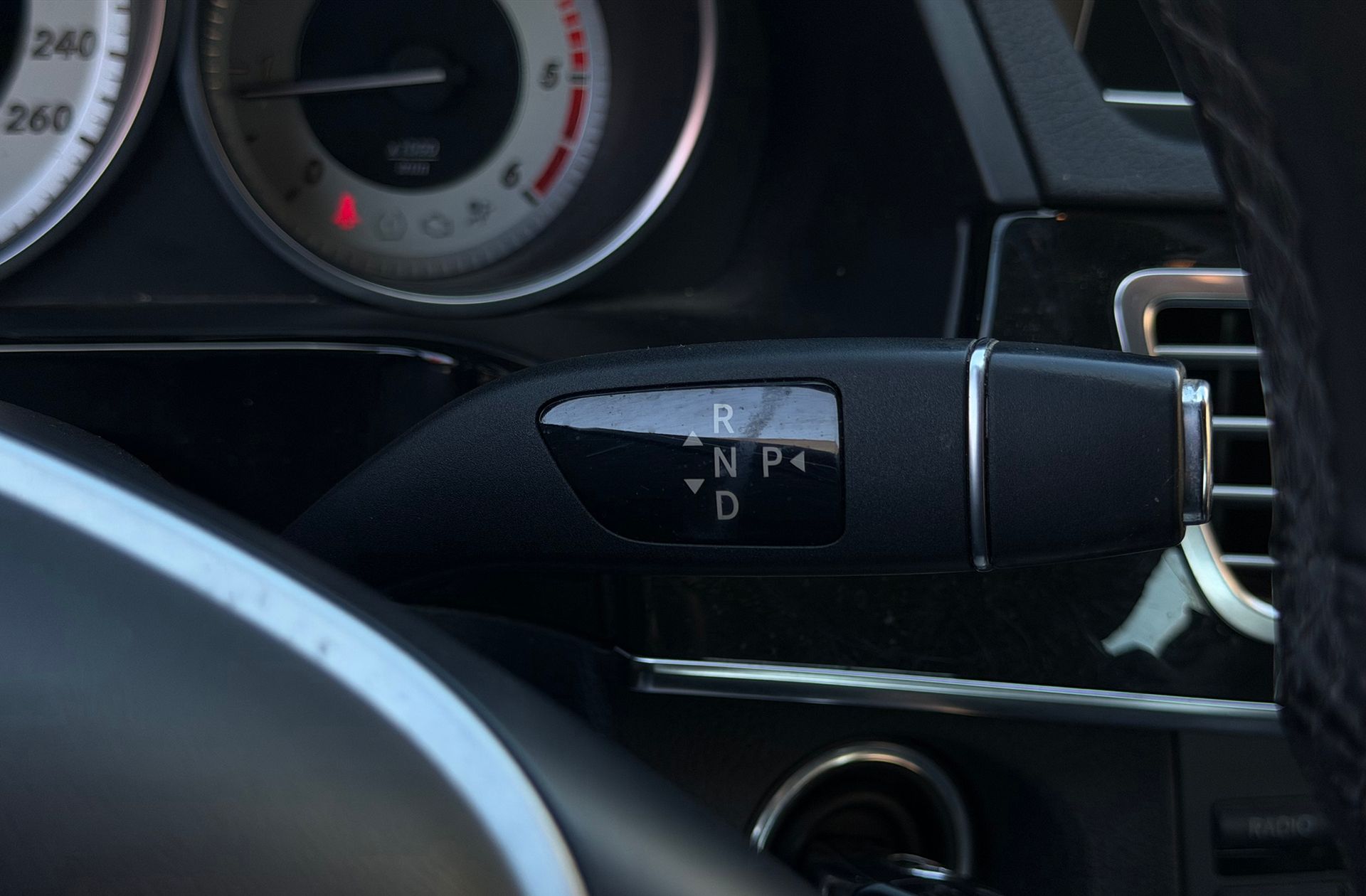 Mercedes-Benz Clase E E 200 CDI - foto 5