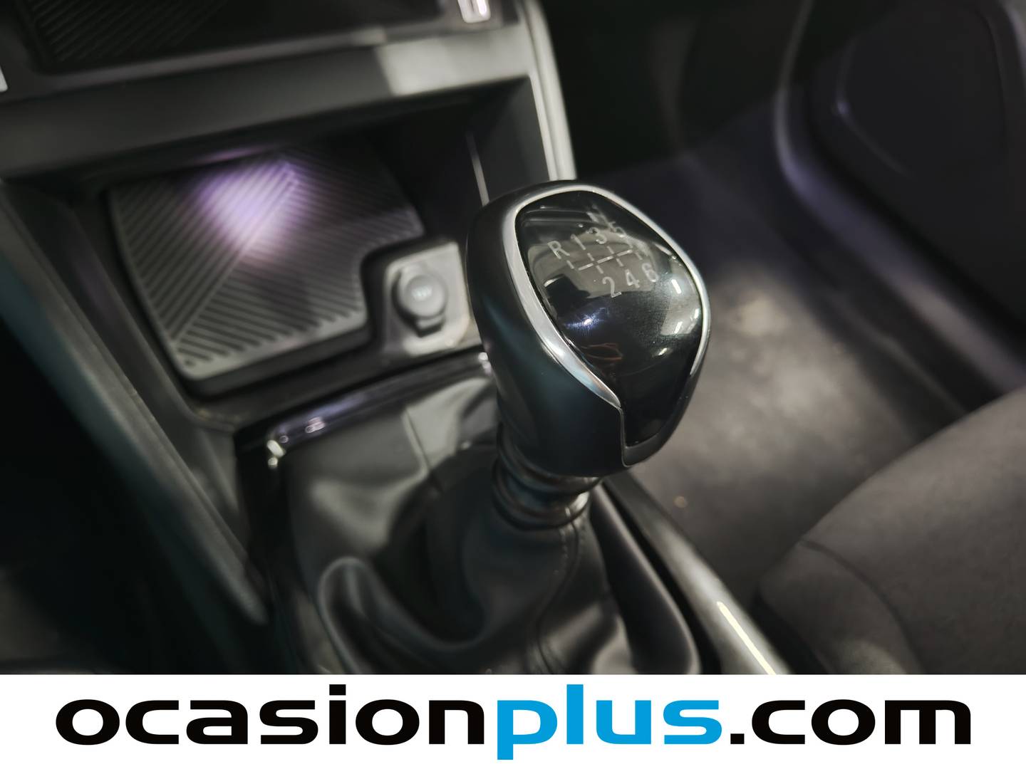 Foto Citroën C4 Citroen C4 PureTech 130 S&S Shine (130 CV)